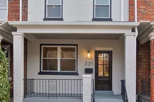 321 16th St NE, Washington, DC 20002 - Photo 1