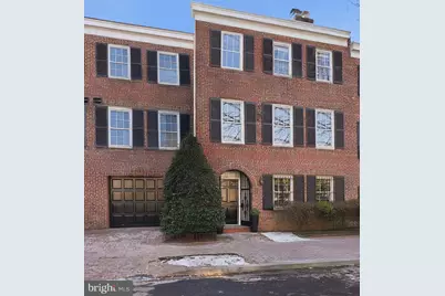 3402 R Street NW, Washington, DC 20007 - Photo 1