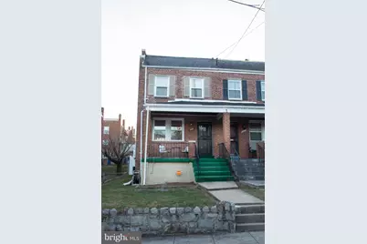 3913 Q Street SE, Washington, DC 20020 - Photo 1