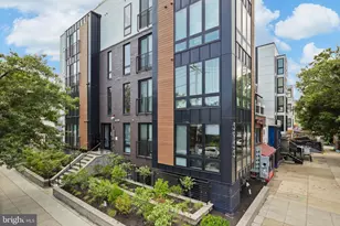 3933 14th St NW, Washington, DC 20011 - Photo 1