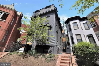 1469 Florida Avenue NW #2, Washington, DC 20005 - Photo 1