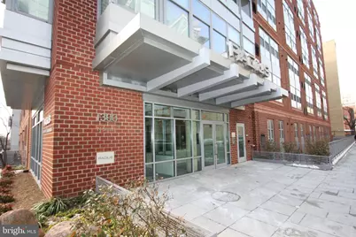1300 N Street NW #218, Washington, DC 20005 - Photo 1