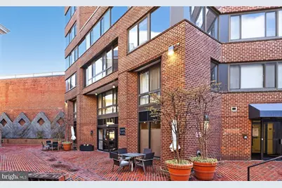 1077 30th Street NW #504, Washington, DC 20007 - Photo 1