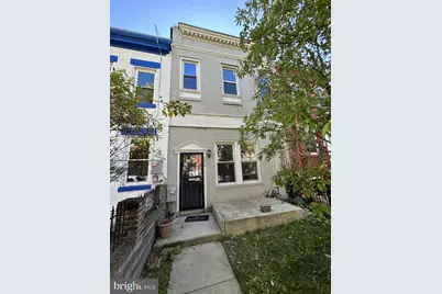 756 Morton Street NW, Washington, DC 20010 - Photo 1