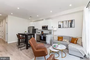 2116 4th St NE, Washington, DC 20002 - Photo 1