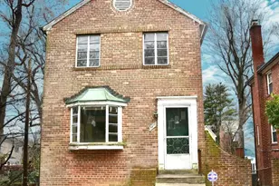 3210 Quesada St NW, Washington, DC 20015 - Photo 1