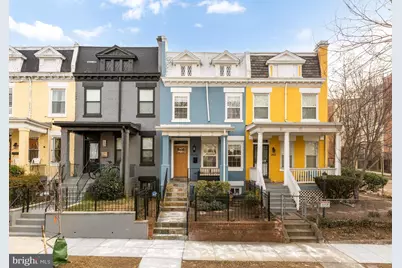 1923 1st Street NE, Washington, DC 20002 - Photo 1