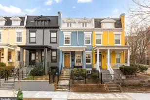 1923 First St NE, Washington, DC 20002 - Photo 1