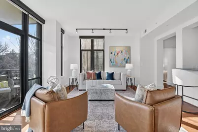 4301 Military Road NW #312, Washington, DC 20015 - Photo 1