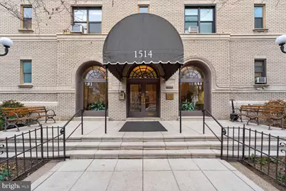 1514 17th Street NW #506, Washington, DC 20036 - Photo 1