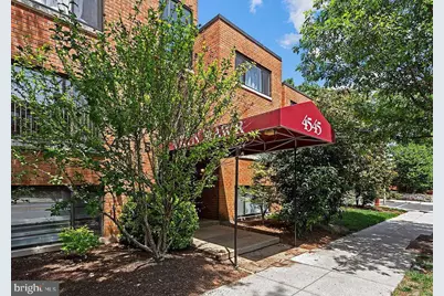 4545 Macarthur Boulevard NW #G7, Washington, DC 20007 - Photo 1