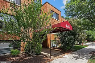 4545 MacArthur Blvd NW, Washington, DC 20007 - Photo 1