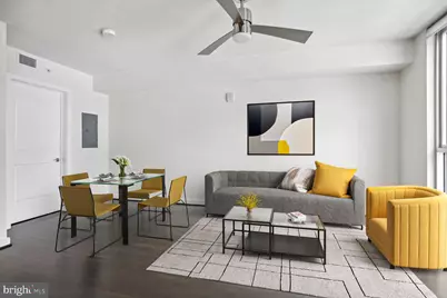 1025 1st Street SE #507, Washington, DC 20003 - Photo 1
