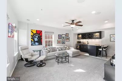 2538 Baldwin Crescent NE, Washington, DC 20018 - Photo 1