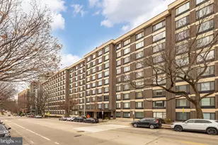 2501 Calvert St NW, Washington, DC 20008 - Photo 1