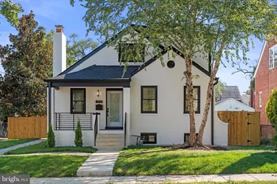 1929 Randolph Street NE, Washington, DC 20018 - Photo 1