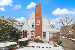 1702 Webster St NW, Washington, DC 20011 - Photo 1