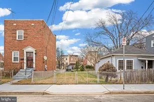 1047 47th St NE, Washington, DC 20019 - Photo 1