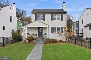 4823 Yuma St NW, Washington, DC 20016 - Photo 1