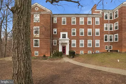 3430 39th Street NW #700, Washington, DC 20016 - Photo 1