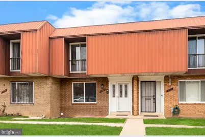 4107 Massachusetts Avenue SE #9, Washington, DC 20019 - Photo 1