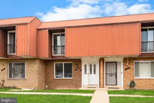 4107 Massachusetts Ave SE, Washington, DC 20019 - Photo 1