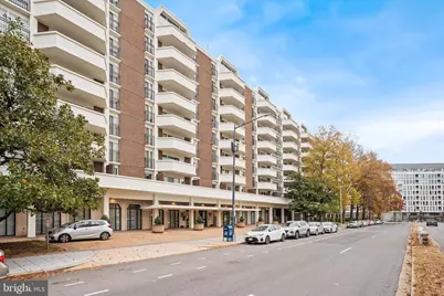 700 7th Street SW #113, Washington, DC 20024 - Photo 1