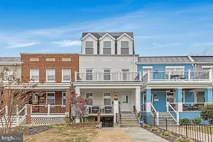 1620 Massachusetts Ave SE, Washington, DC 20003 - Photo 1