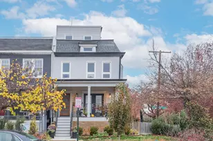 501 Longfellow St NW, Washington, DC 20011 - Photo 1