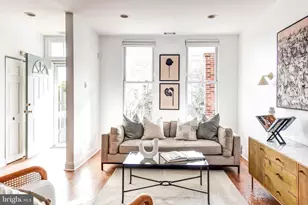 1111 Fairmont St NW, Washington, DC 20009 - Photo 1