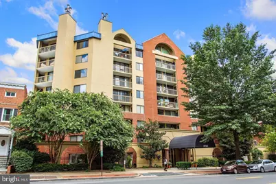 2725 Connecticut Avenue NW #406, Washington, DC 20008 - Photo 1