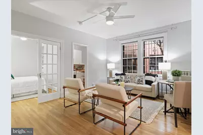 2707 Adams Mill Road NW #108, Washington, DC 20009 - Photo 1