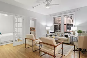 2707 Adams Mill Rd NW, Washington, DC 20009 - Photo 1