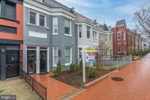 525 2nd St NE, Washington, DC 20002 - Photo 1