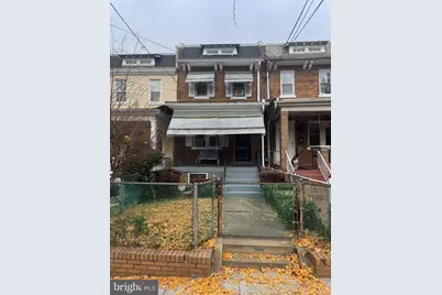 439 Delafield Place NW, Washington, DC 20011 - Photo 1