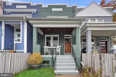 5132 7th Street NW, Washington, DC 20011 - Photo 1