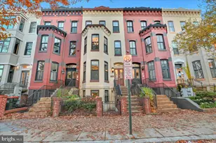 1614 15th St NW, Washington, DC 20009 - Photo 1
