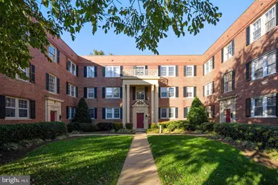 2111 Suitland Terrace SE #302, Washington, DC 20020 - Photo 1