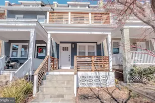 413 Delafield Pl NW, Washington, DC 20011 - Photo 1