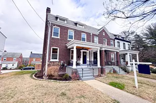 1336 Randolph St NE, Washington, DC 20017 - Photo 1