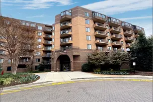 2111 Wisconsin Ave NW, Washington, DC 20007 - Photo 1