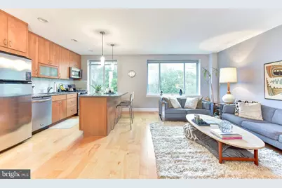 4100 W Street NW #510, Washington, DC 20007 - Photo 1