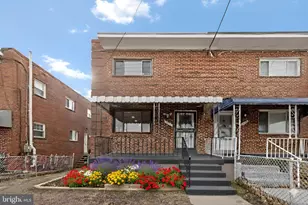 5826 Eastern Ave NE, Washington, DC 20011 - Photo 1