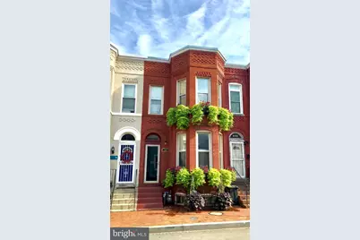 309 Elm Street NW, Washington, DC 20001 - Photo 1