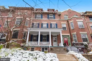 1818 Lamont St NW, Washington, DC 20010 - Photo 1