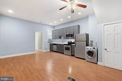 1440 Fairmont Street NW #3, Washington, DC 20009 - Photo 1