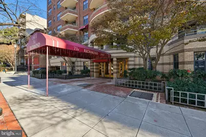 1401 17th Street NW #409, Washington, DC 20036 - Photo 1