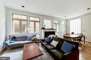 2363 Champlain St NW, Washington, DC 20009 - Photo 1