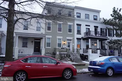 34 Channing Street NW #1, Washington, DC 20001 - Photo 1