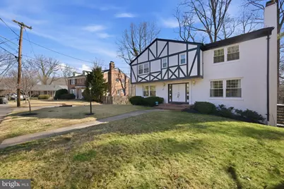 2827 Ellicott Street NW, Washington, DC 20008 - Photo 1